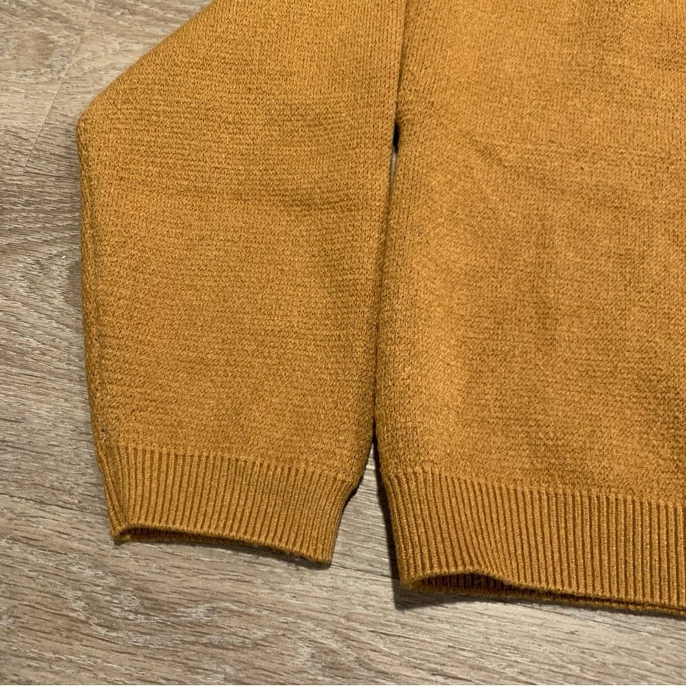 Spiritual Gangster Golden Hour Delaney Cardigan Size M - Picture 4 of 9